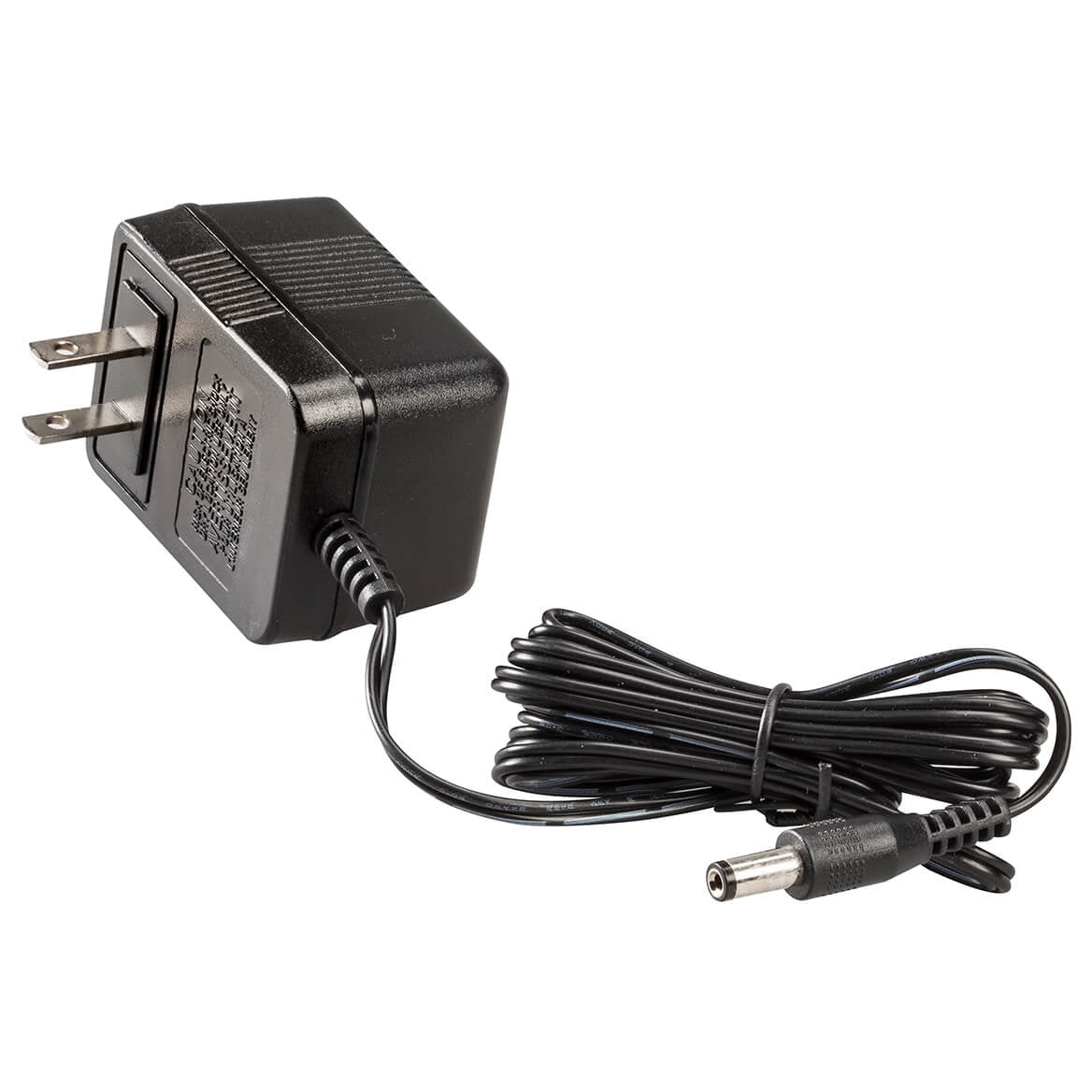 STOW wire with bare ends 16-3 115v power cord 10 ft 