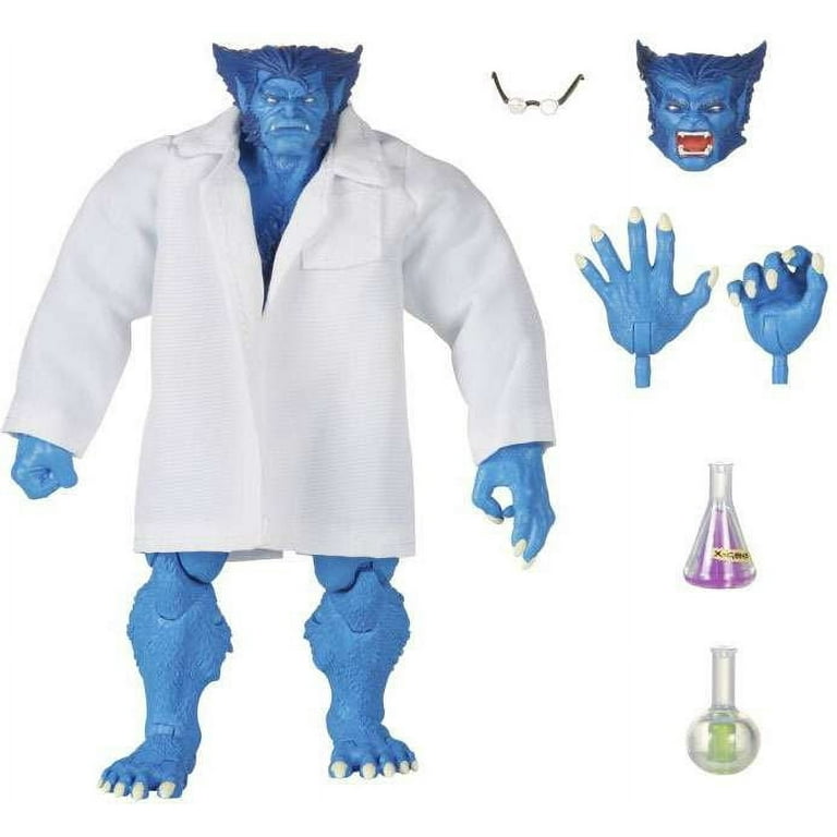 Hasbro - Marvel Legends Action Figures - X-Men Series Hasbro - Marvel Legends Action Figures - X-Men Series