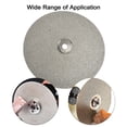 thumbnail image 2 of Disque de Lavage Enduit de Diamant 8 Pouces 200mm pour Roue Plate, 2 of 8
