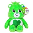 thumbnail image 1 of Good Luck Bear 9" Care Bears Bean Plush, 1 of 2