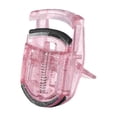 thumbnail image 1 of Mini Recourbe-Cils en Acier Inoxydable Beauté Pince à Épiler Maquillage Extension de Maquillage, 1 of 8