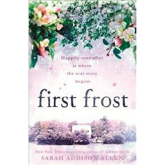 First Frost