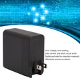 thumbnail image 3 of 3 Port Power Adapter, High Efficiency USB C Power Adapter  for Home Travel Hotels, 3 of 7