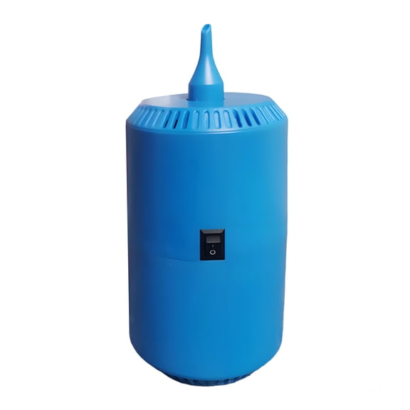 BESTSKY 2Pcs Balloon Pump – Air Pump with Anti-Slip Barrel Design, Perfect for Graduation Parties and Gatherings, 1.26x1.26x9.06 In, Pink