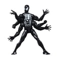 thumbnail image 1 of Spiderman Figura de accion Marvel Legends Dark Avengers, 1 of 3