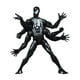 thumbnail image 1 of Spiderman Figura de accion Marvel Legends Dark Avengers, 1 of 3