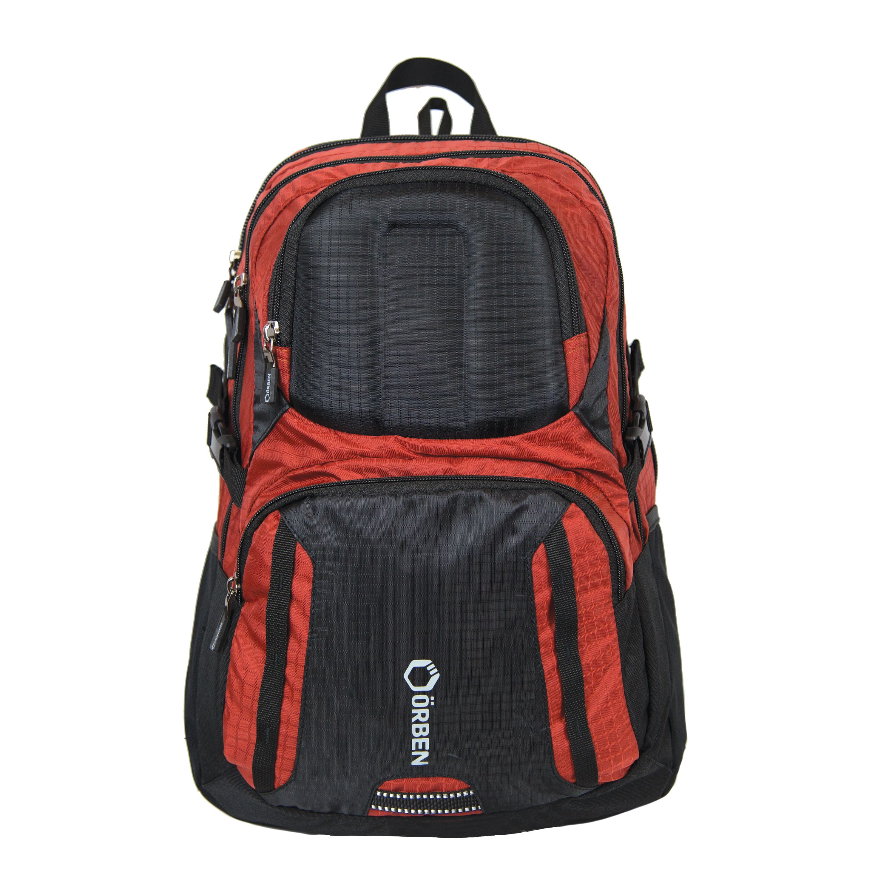 Orben backpack sale reviews