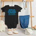 thumbnail image 3 of Better Big Brother Baby Announcement Bodysuit Jumper Boys Infant Baby Brisco Brands NB, 3 of 6