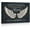 Frame-style, variant on Memorial Wall Art Canvas Poster Angel Wings Decor with Inspirational Quotes Those We Love Sympathy Gift for Loss of Loved One Remembrance Artwork for Living Room