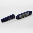 thumbnail image 3 of Supco THP2 Dual Display Thermo-Hygrometer Pen,-4 to 122 Degrees F, 3 of 4