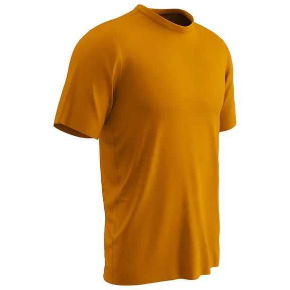 Champro Vision Lightweight T-Shirt Men's Neon Orange