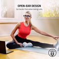 thumbnail image 4 of Anzu Smart Glasses (Round Blue Light - Sm), 4 of 5