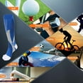thumbnail image 3 of Travelwant Compression Socks for Men & Women 20-30 mmhg - Athletic Fit, 3 of 7