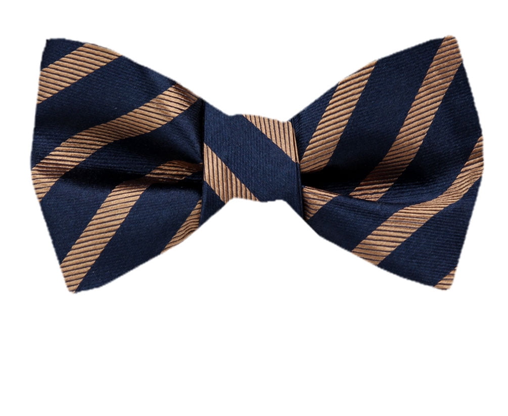 Self Tie Silk Bow Tie XL for Men Big and Tall Many Colors and