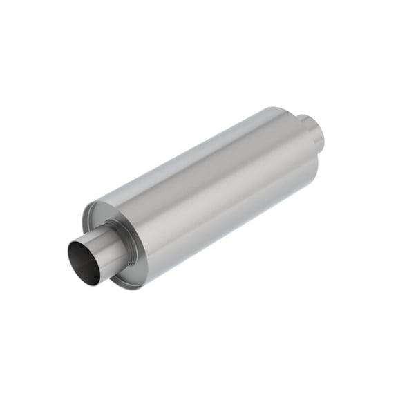 XR1 4in. IN/OUT 16in. X 6.25in. DIA MULTICORE (ROTARY ENG.)