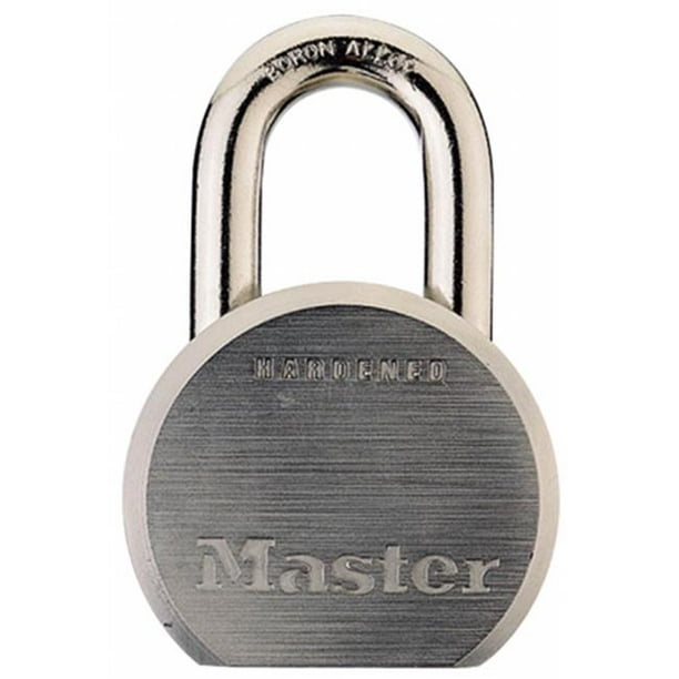 Master Lock 2-.50in. Cadenas de Qualité Entrepreneur 930DPF