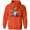 /c136Orange778, variant on CUZIBR Baby Halloween Baggy Hoodie For Girls Oversized Ghost Pumpkin Graphic Pullover Sweatshirt With Pocket Long Sleeve School Outdoor Casual Daily Soft Fall Winter Tops,Black,3-4 Years