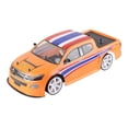 thumbnail image 1 of Vehículo RC de alta velocidad, RC Drift Car 1:10 RC Drift Car Scale RC Car Diseño a prueba de futuro, 1 of 8