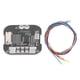thumbnail image 5 of Tablero de protección de batería de litio ternario cable de terminal de 45 cm y 6 pines DC30 V Módulo protector de batería impermeable antivibración para lavadoras de ANGGREK Otros, 5 of 8