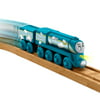 Fisher-Price Thomas the Train Wooden Railway Roll & Whistle Connor