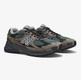 thumbnail image 4 of New Balance 2010 Abzorb Dockside Indigo U2010AGY, 4 of 5