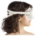 thumbnail image 3 of Cressi Mini Frameless Dive Mask, 3 of 5