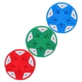thumbnail image 1 of UPOUART 3Pcs Ice Hockey Training Pucks with Precise Weight for Realistic Off Ice Practice, 1 of 8