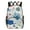 HuWng-1, variant on Ocean Whales Cosmic Art Big Student Laptop Backpack For College Women Middle High Teen Bookbag Travel Daypack