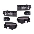 thumbnail image 1 of Faros De Niebla compatible con Seat Ibiza 2001-2002 - 2 Piezas Depo 015-2704-00,015-2704-01, 1 of 3