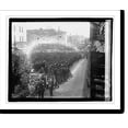 thumbnail image 2 of Historic Framed Print, World Series crowds, Star, 17-7/8" x 21-7/8", 2 of 9
