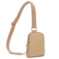 thumbnail image 1 of Bolsa de paja INICAT verano pequeña bandolera playera para mujer, 1 of 8