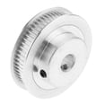 thumbnail image 4 of Polea Correa Distribución 60 Para Impresora 3d Herramientas Eléctricas Piezas De Electrodómesticos Agujero interno 8 mm Macarena  Polea de la correa dentada, 4 of 7