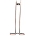 thumbnail image 2 of Estante Para Copas De Vino, Estante Para Copas Colgante Duradero Resistente A La Oxidación Para Bar Para Sala De Estar Para Cocina Para Gabinete Cergrey Hanging Wine Rack, 2 of 8