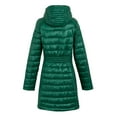 thumbnail image 2 of Regatta Womens Andel IV Quilted Baffled Jacket, 2 of 5