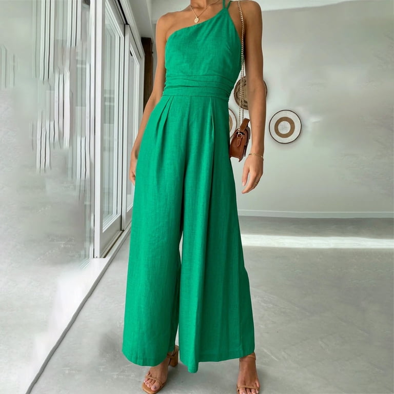 strapless open back dress Elegant Brown Spaghetti Straps A-Line Satin Long Prom Party Dress DP38 –  DSProm main image 0