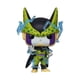 thumbnail image 2 of Figura Funko Dragon Ball Z Perfect Cell 3.7 pulgadas, 2 of 2