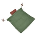 thumbnail image 3 of Camping Storage Bag, Folded Save Space Fruit Picking Bag PU Style  Looking Ensure Durability Reliability  For Fruit Picking For Outdoor Foraging, 3 of 8