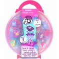 thumbnail image 1 of Tara Toys My Little Pony Snap N Wear Rings, 1 of 10