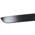 thumbnail image 7 of Ikon Motorsports Compatible with 17-23 Mercedes-Benz E Class W213 Sedan OE Factory Roof Spoiler Wing - ABS, 7 of 7