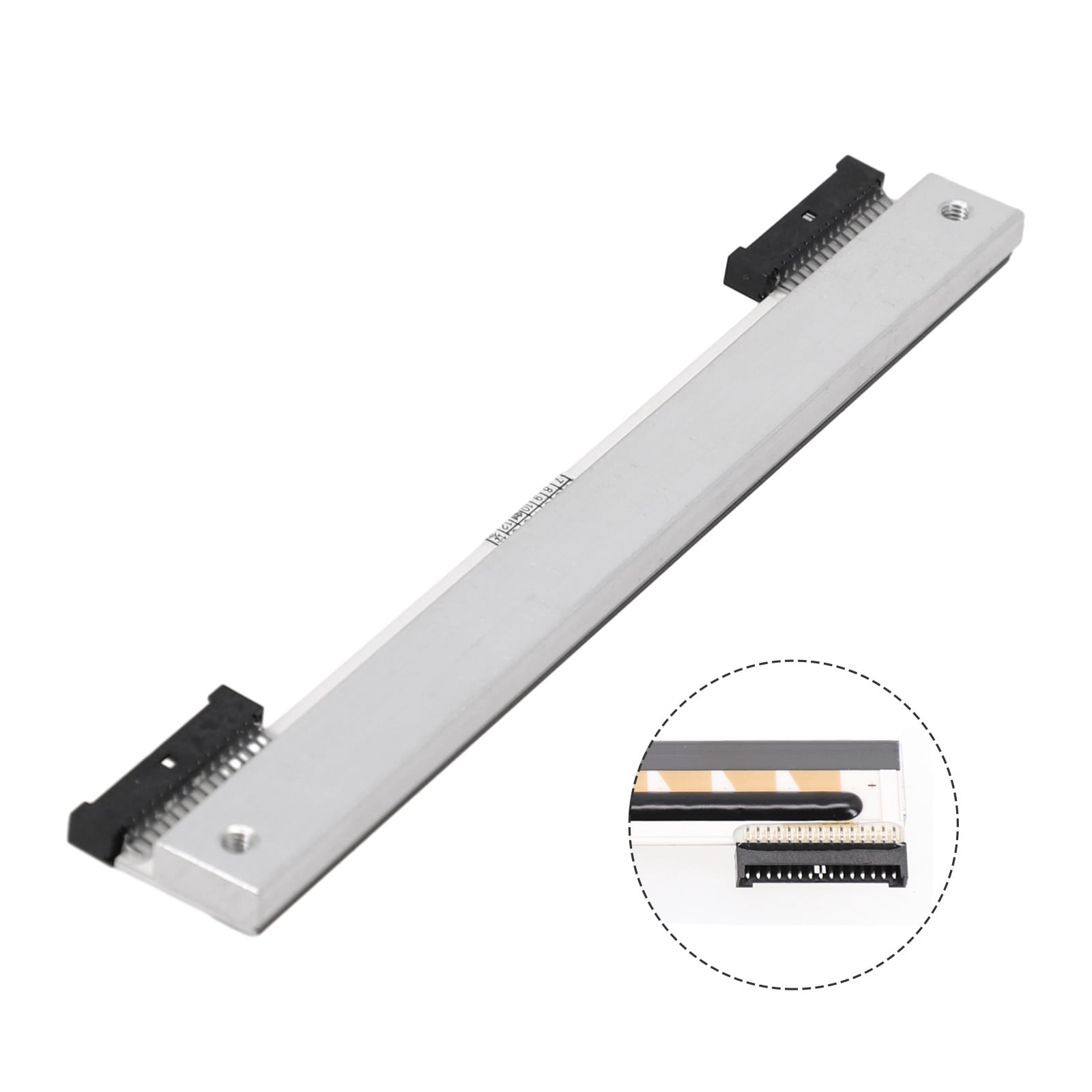 Wodtesl 203dpi P1115690 Thermal Printhead For ZD220 ZD230 ZD888 Thermal Label Printer Thermal Head Replacement Parts