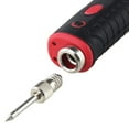 thumbnail image 4 of Tornillo de Acero con Rosca E10 Resistente 02-Puntas C 02-Punta K, 4 of 9