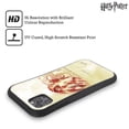 thumbnail image 2 of Head Case Designs Officially Licensed Harry Potter Deathly Hallows XVI Gryffindor Hybrid Case Compatible with Apple iPhone 14 Pro, 2 of 7