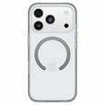 thumbnail image 1 of OtterBox Symmetry Clear MagSafe Case w/Camera Control Clear with Blue Tint (Clear) for iPhone 17 Pro, 1 of 4