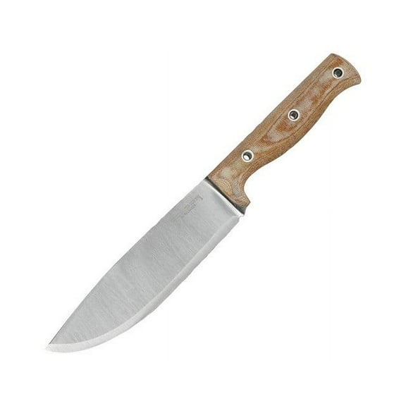 Condor CTK2814-6.5HC Low Drag Carbon Steel EDC Fixed Blade Knife