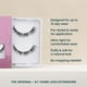 thumbnail image 4 of Pestañas FlutterHabit The Bestie Lashes, 2 juegos para 10 días, 4 of 6