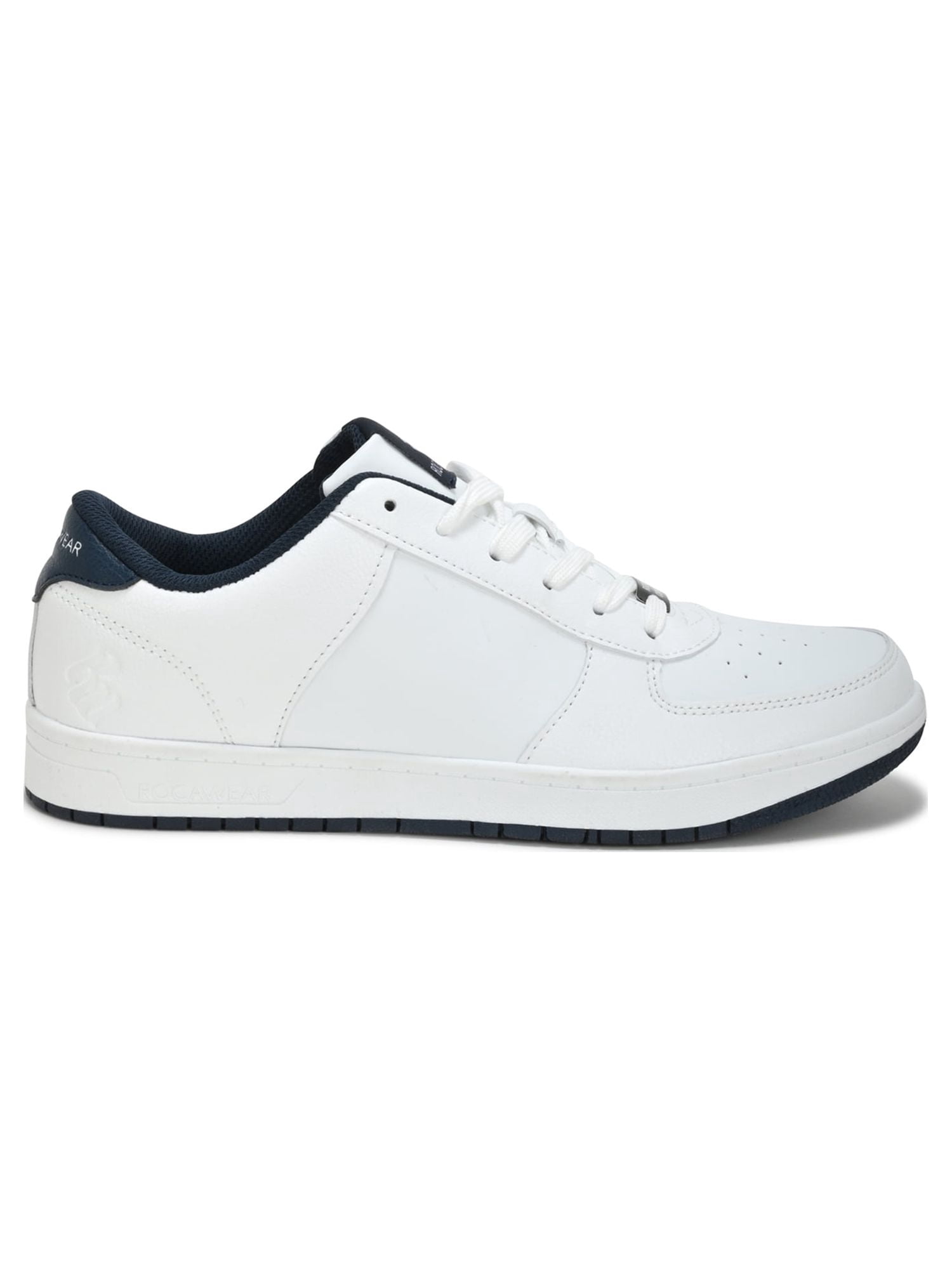 Rocawear Men's Henry Low Top Court Sneaker