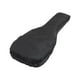 thumbnail image 5 of Mochila para guitarra CUTICAT Cubierta antipolvo Impermeable con Cremallera, 5 of 8