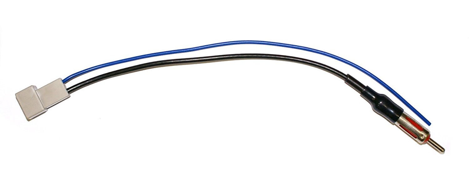 DNF 1 Pack Antenna Adapter Wiring Harness For Honda Civic 2006+ Stereo