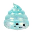 thumbnail image 5 of Glitter Dumpling Stress Relief Squishies Toy, Sensory Fidget Toy for Anxiety and Focus, Soft TPR Material for Hand Exercise, Fun Desk Decor and Novelty Gift for Colleagues and Friends, 5 of 5