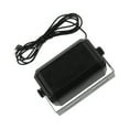 thumbnail image 1 of facefd Car High Sound Quality External Audio 3.5mm Loudspeaker for Car Mobile Radio, 1 of 5